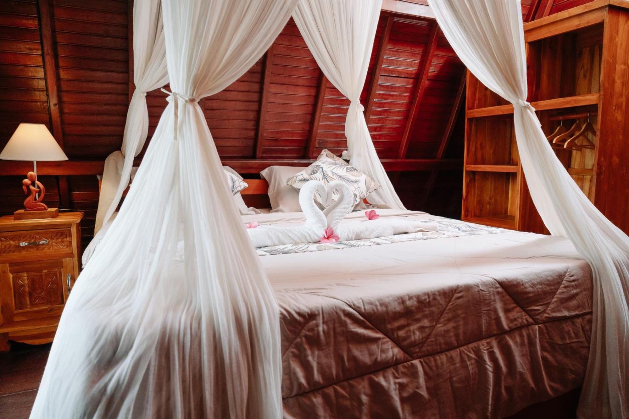 The Pyramid Ubud River Villas Gianyar  Exterior photo